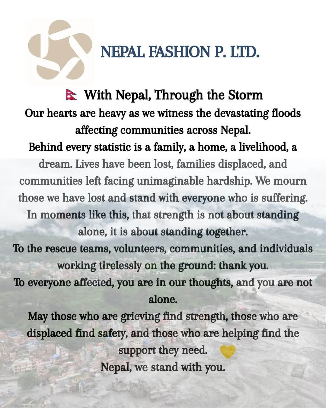 Nepal flood 2026